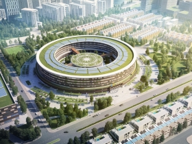 Dự án Khu đô thị công nghệ FPT Đà Nẵng