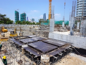 Vinpearl RiverFront Condotel Đà Nẵng